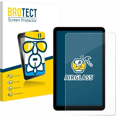 Afbeelding van BROTECT Screenprotector voor Alldocube iPlay 50 mini Folie Beschermfolie Beschermglas transparant