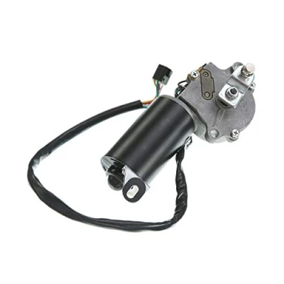 Afbeelding van Voorruitenwissermotor compatibel met Wrangler I YJ, SJ_ 1987 1995 56030005