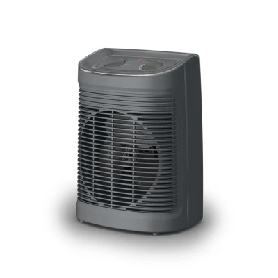 Image de Rowenta SO6511F2 Chauffage soufflant Gris