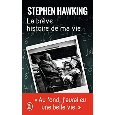 Afbeelding van La breve histoire de ma vie