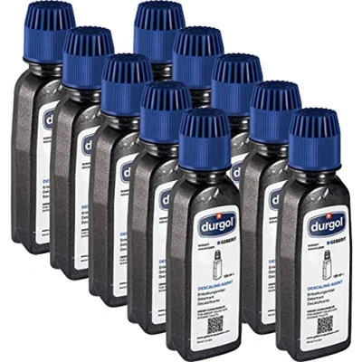 Afbeelding van Geberit Aquaclean Toiletreiniger voor Douchewc’s 10 stuks Voordeelverpakking
