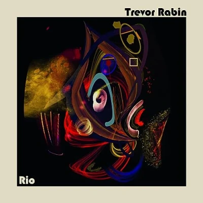 Afbeelding van Trevor Rabin Rio