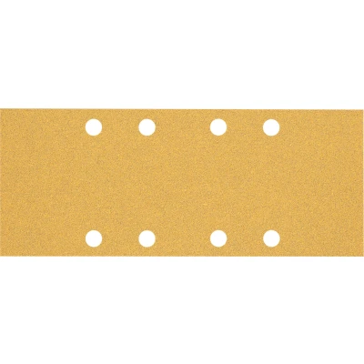 Afbeelding van Bosch Schuurvel wood and paint 93 x 230mm K60 blister van 10 vellen