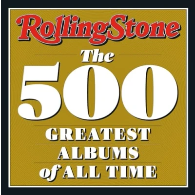 Afbeelding van Rolling Stone