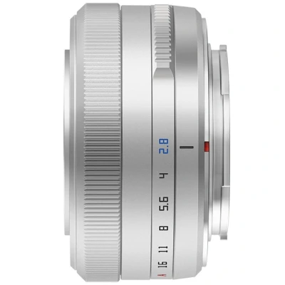 Afbeelding van TTArtisan AF 27mm F/2.8 Fuji X Mount Silver