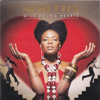 Afbeelding van Wild Young Hearts