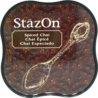 Afbeelding van Spiced Chai
