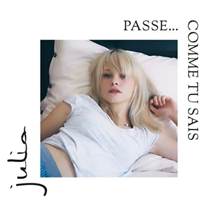Afbeelding van Passe... Comme Tu Sais