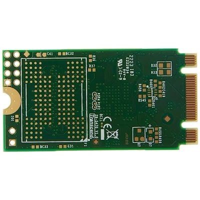Image de Transcend MTS420 SSD 240 Go interne M.2 2242 SATA 6Gb/s