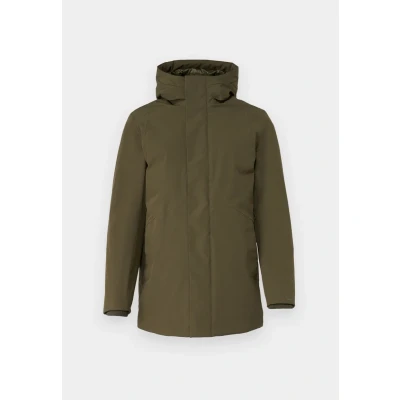 Afbeelding van JACK&amp;JONES JJEKEEN Parka SN Heren Maat S