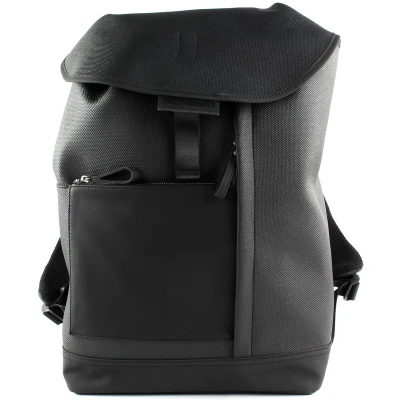 Afbeelding van Strellson Royal OAK Rugzak, Heren, Maat: One Size, Black