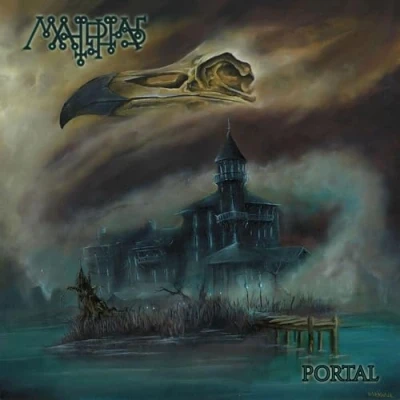 Afbeelding van Malphas Portal (CD)