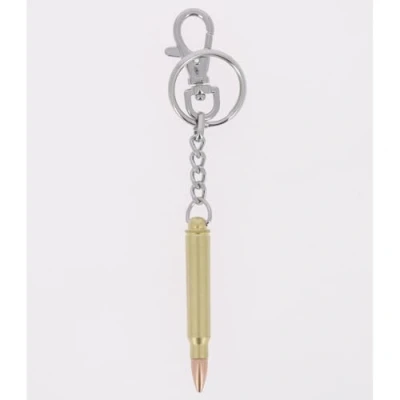 Image de Porte clé Grande Cartouche Mil Tec Autre