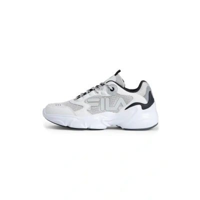 Afbeelding van Fila Collene 2.0 Sneakers laag, Dames, Maat: 39, Gray violet Kunststof/ textiel
