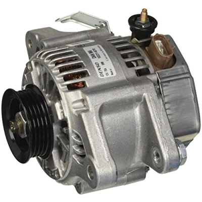 Afbeelding van CASCO CAL44100GS Dynamo / Alternator 12V 70A TOYOTA: Yaris I Hatchback, Verso