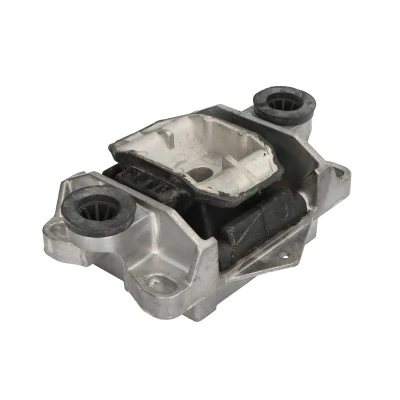 Afbeelding van REINHOCH RH12 4023 Aslichaam / motorsteunlager versnellingsbak zijde, Links Automatische FORD: MONDEO 3