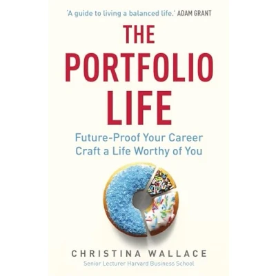 Afbeelding van The Portfolio Life