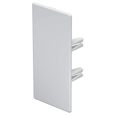 Afbeelding van OBO Bettermann 6193315 Eindstuk (b x h) 60 mm 130 Zuiver wit 1 stuk(s)