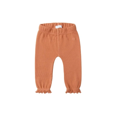 Afbeelding van Noppies Meisje Legging Crossville Sunburn 56