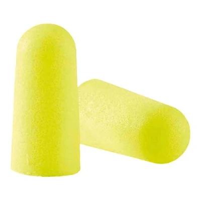Afbeelding van 3M Ear soft yellow oordopje per paar