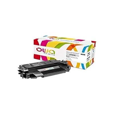 Afbeelding van Armor OWA, Toner, OWA Zwart compatibel tonercartridge voor HP LaserJet Pro M402 (BK)