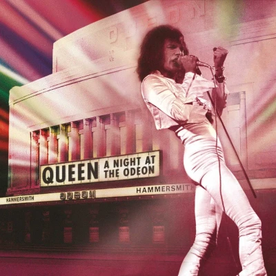 Afbeelding van A Night At The Odeon (CD) (Super Deluxe Edition)