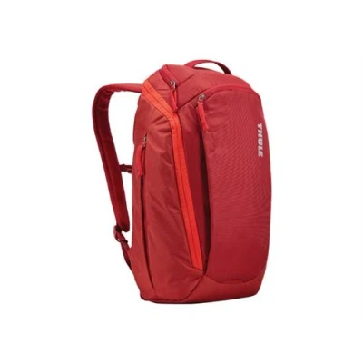 Afbeelding van Thule EnRoute Backpack 23L Laptop Rugzak 15.6 inch Donkerrood