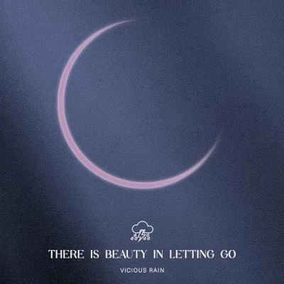 Afbeelding van There Is Beauty in Letting Go
