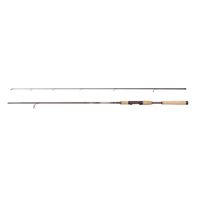 Afbeelding van Abu Garcia Tormentor2 Spinhengel 2.44m (7 28g)