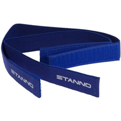 Afbeelding van Stanno Sokophouder Blue Blauw Sport Accessoires