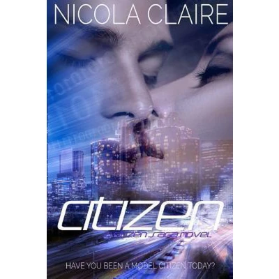 Afbeelding van Citizen (Citizen Saga, Book 3)
