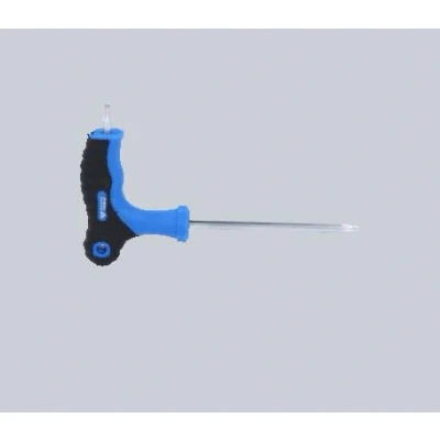 Afbeelding van Brilliant Tools, Inbussleutel, BT041011