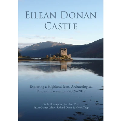 Afbeelding van Eilean Donan Castle