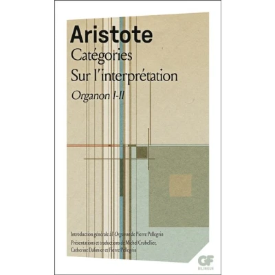 Image de Catégories Sur l&#039;interprétation