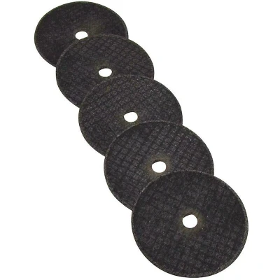 Image de INGERSOLL RAND 9520 disque à découper 75mm (5 pièces) 80117443