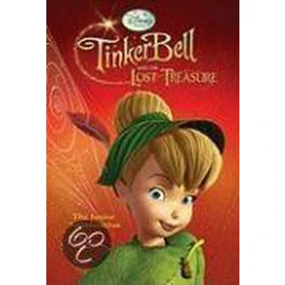 Afbeelding van Tinker Bell &amp; The Lost Treasure
