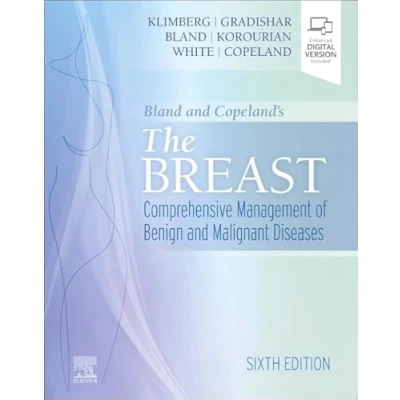 Afbeelding van Bland and Copeland&#039;s The Breast