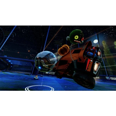 Afbeelding van Rocket League: Collector&#039;s Edition Xbox One