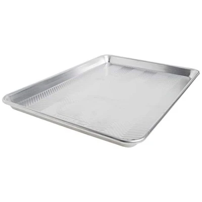 Afbeelding van Nordic Ware Bakplaat Prism 45 x 33 cm half sheet