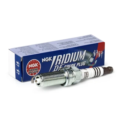 Afbeelding van Bougie NGK 5989