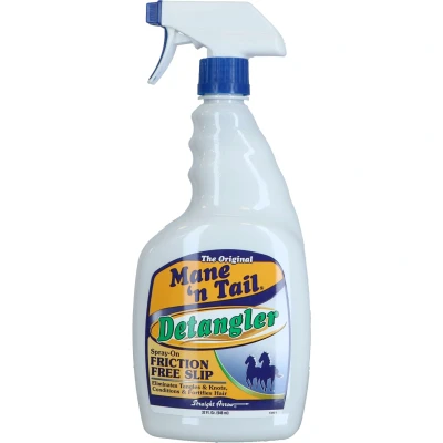 Afbeelding van Mane &#039;n Tail Detangler met Sprayer 946ml