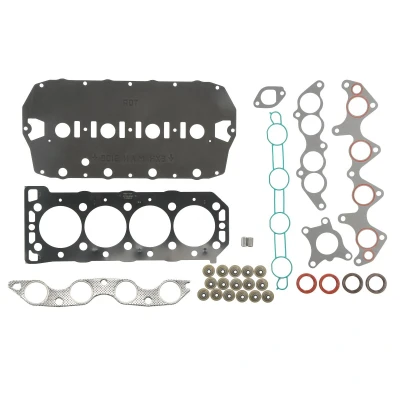 Afbeelding van REINZ 02 34835 04 Pakkingsset, cilinderkop Met klepseals LAND ROVER: Freelander I Off Road, MG: MG TF Convertible, 25 Hatchback