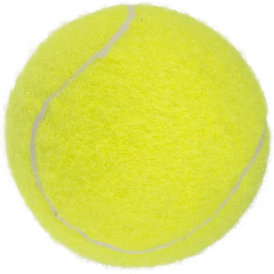 Afbeelding van Flamingo Smash Speelgoed Honden Hs Tennisbal Geel 8cm 1st 122224