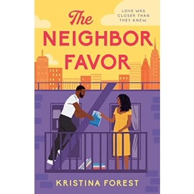 Afbeelding van The Neighbor Favor