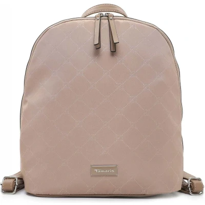 Afbeelding van Tamaris LISA Rugzak, Dames, Maat: One Size, Taupe