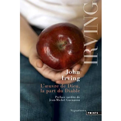 Afbeelding van Oeuvre de Dieu, La Part Du Diable(l&#039;)