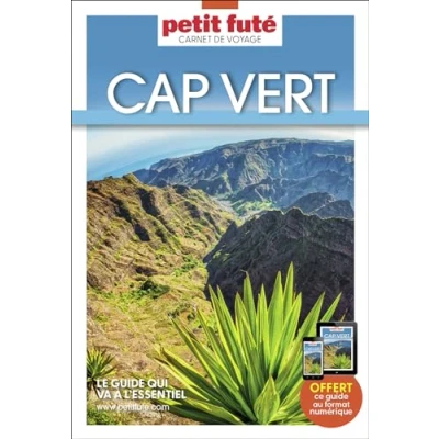 Afbeelding van Cap vert