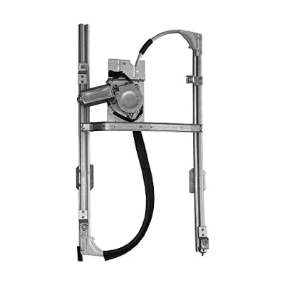 Afbeelding van Magneti Marelli Raammechanisme Links voor Electrisch Met elektromotor 350103987000 PEUGEOT: 208 I Hatchback, 207 RENAULT TRUCKS: Midlum