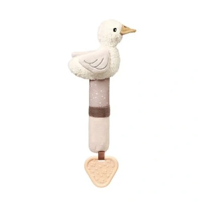 Afbeelding van Baby Ono Gans Zoë Rammelaar 1555