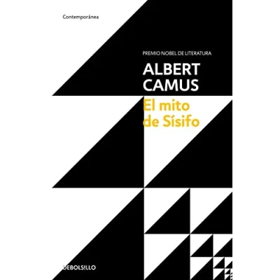 Afbeelding van El mito de Sísifo / The Myth of Sisyphus